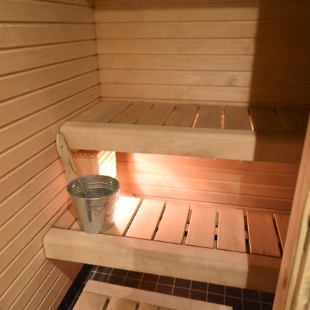 Rental Apartment Lonttinen Suomen Vuokramajoitus Oy Turku Exterior foto