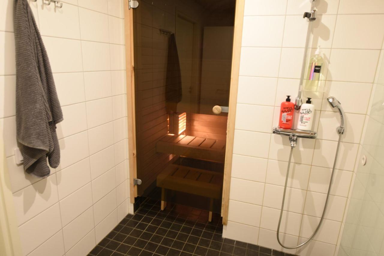 Rental Apartment Lonttinen Suomen Vuokramajoitus Oy Turku Exterior foto